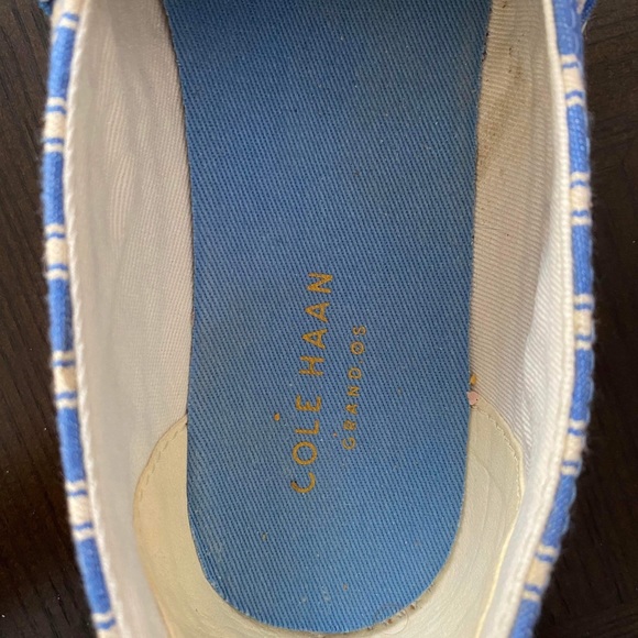Cole Haan women’s shoes size 6 like new - Picture 2 of 5